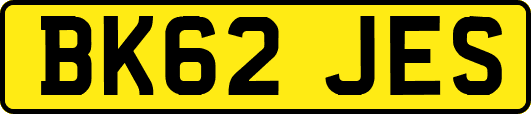 BK62JES