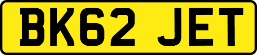 BK62JET