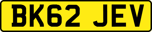 BK62JEV