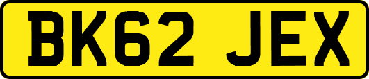 BK62JEX