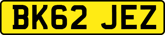 BK62JEZ