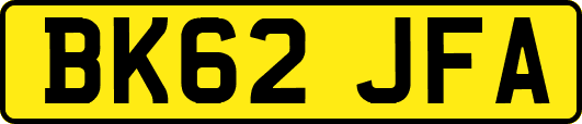 BK62JFA