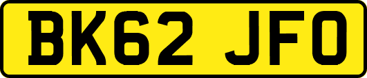 BK62JFO