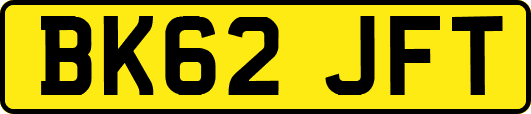 BK62JFT