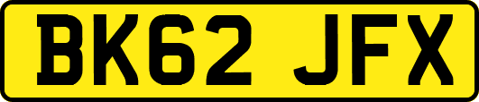 BK62JFX