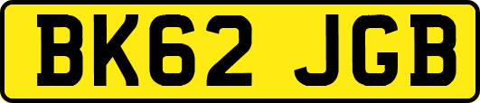 BK62JGB