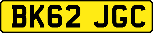 BK62JGC