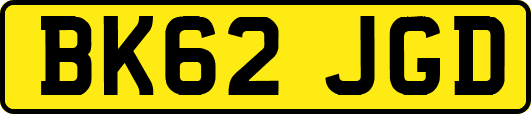 BK62JGD
