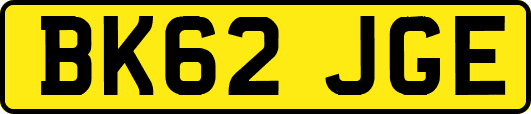 BK62JGE