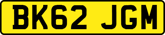 BK62JGM