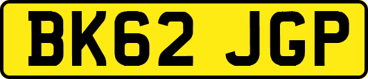 BK62JGP