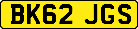 BK62JGS