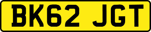 BK62JGT