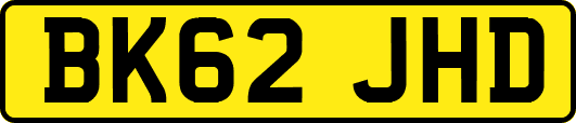 BK62JHD
