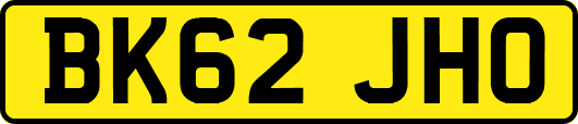 BK62JHO