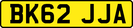BK62JJA