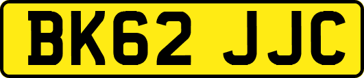 BK62JJC