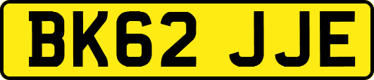 BK62JJE