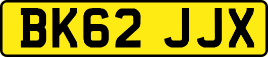 BK62JJX