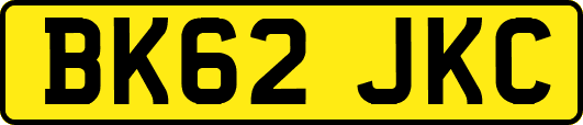 BK62JKC