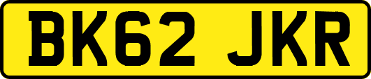 BK62JKR