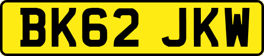 BK62JKW