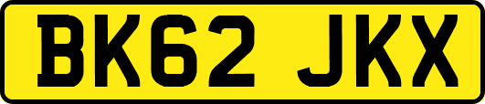BK62JKX