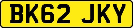 BK62JKY