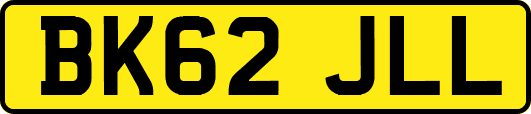 BK62JLL