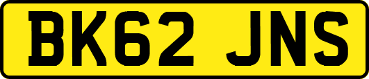 BK62JNS