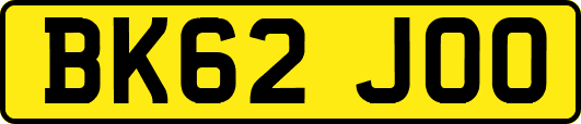 BK62JOO