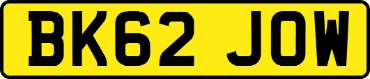 BK62JOW