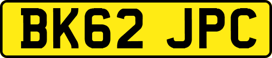 BK62JPC