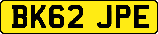 BK62JPE