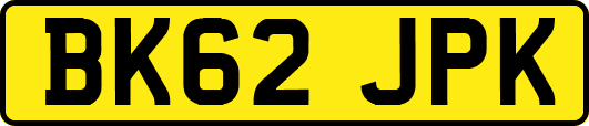 BK62JPK