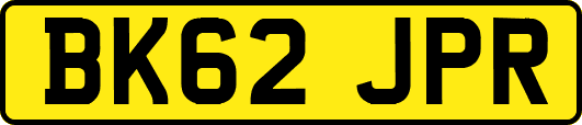 BK62JPR