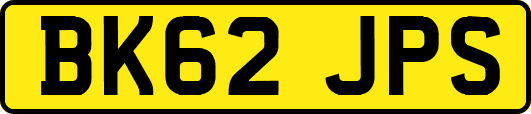 BK62JPS