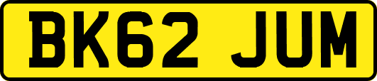 BK62JUM