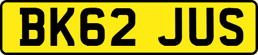 BK62JUS