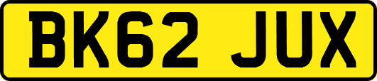 BK62JUX
