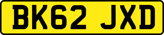 BK62JXD