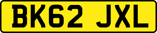 BK62JXL