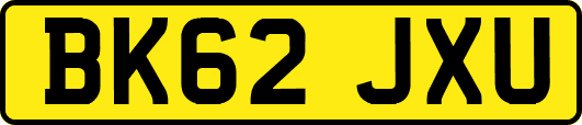 BK62JXU