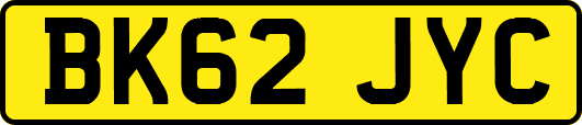 BK62JYC