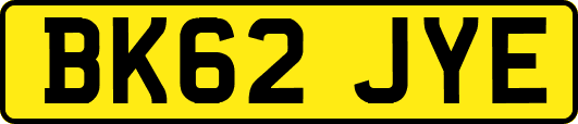 BK62JYE