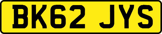 BK62JYS