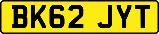 BK62JYT