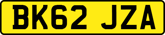 BK62JZA