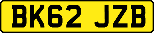 BK62JZB