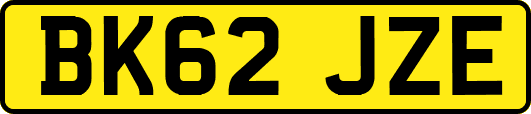 BK62JZE